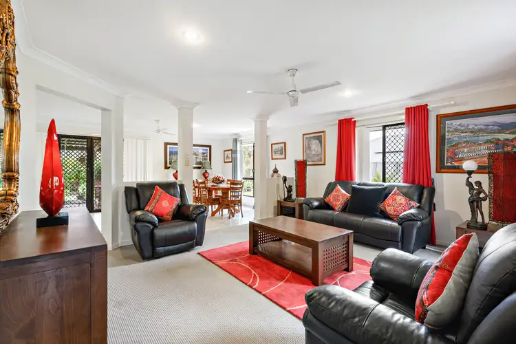 Fifth view of Homely house listing, 12 Boxwood Place, Carseldine QLD 4034
