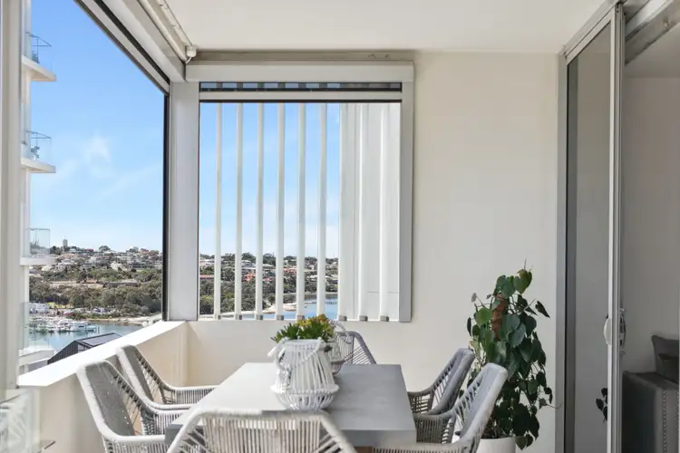 Main view of Homely apartment listing, 37/9 McCabe Street, North Fremantle WA 6159