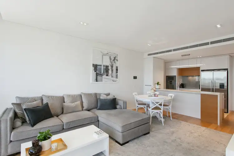 Fifth view of Homely apartment listing, 37/9 McCabe Street, North Fremantle WA 6159
