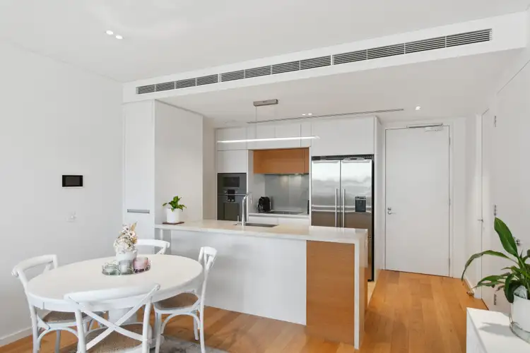 Sixth view of Homely apartment listing, 37/9 McCabe Street, North Fremantle WA 6159