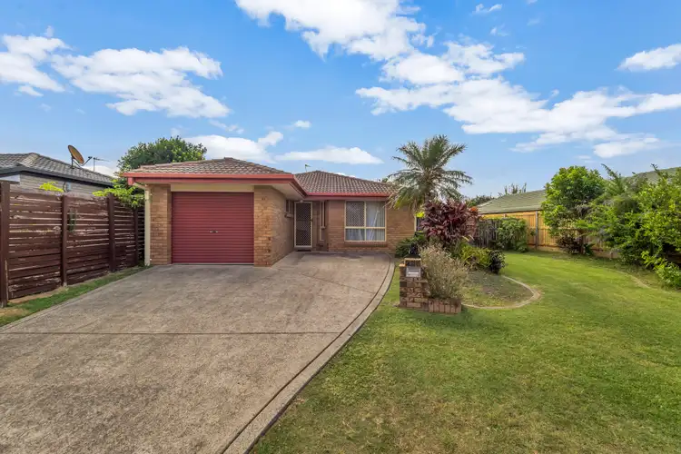 Fourth view of Homely house listing, 28 Summerwine Street, Burleigh Waters QLD 4220