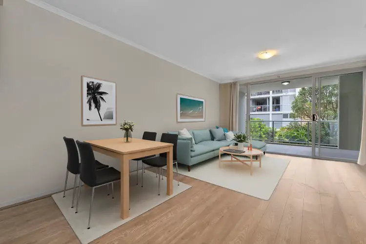 2201/11 Cordelia Street, South Brisbane QLD 4101