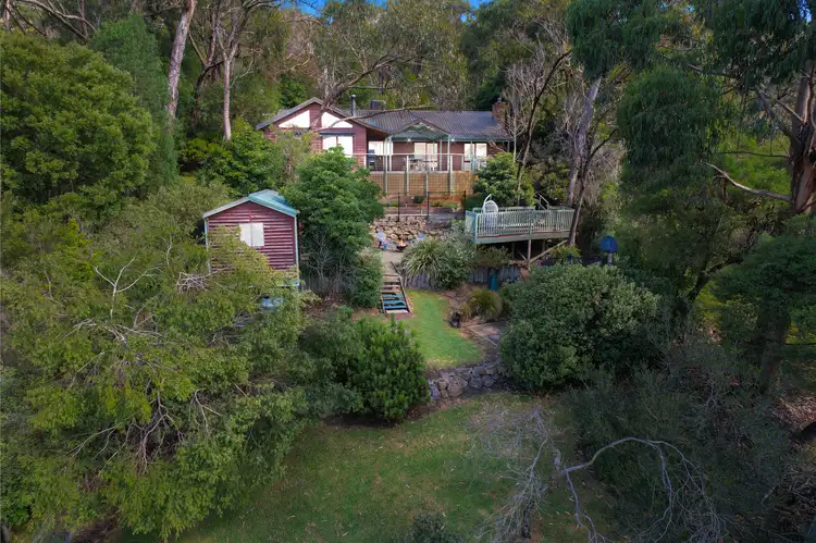 53 Bayview Crescent, The Basin VIC 3154