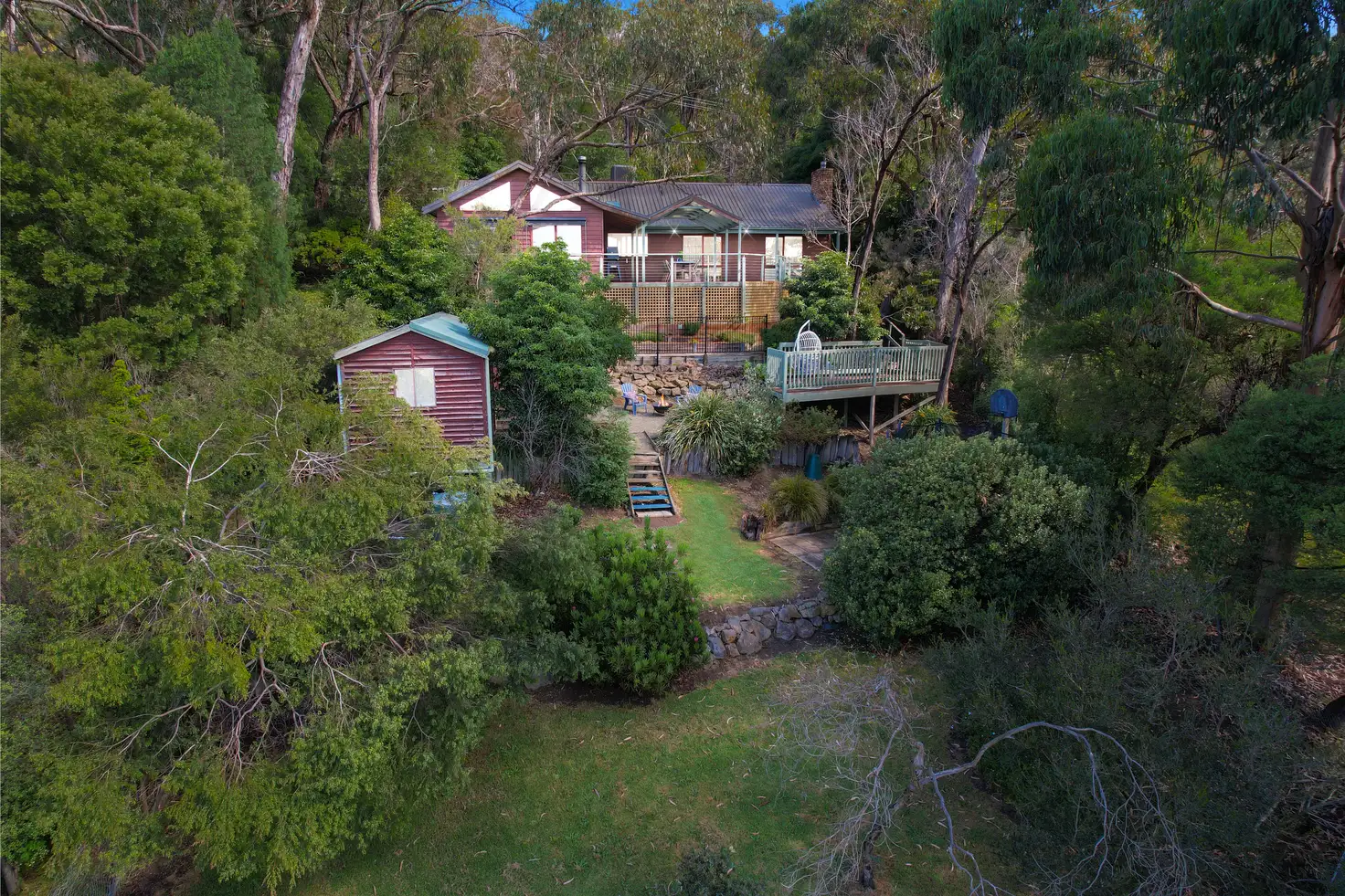 Main view of Homely house listing, 53 Bayview Crescent, The Basin VIC 3154