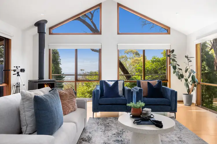 Fourth view of Homely house listing, 53 Bayview Crescent, The Basin VIC 3154