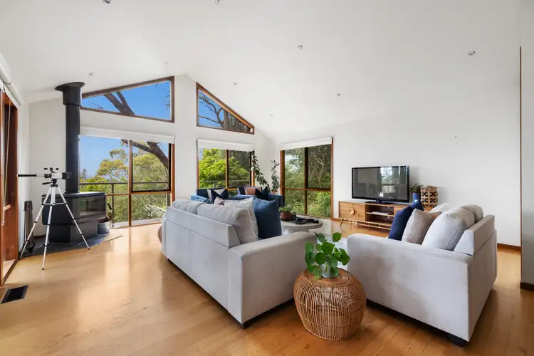 Sixth view of Homely house listing, 53 Bayview Crescent, The Basin VIC 3154