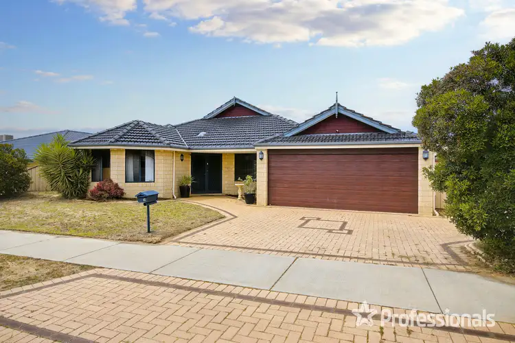18 Florida Drive, Landsdale WA 6065