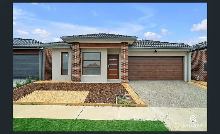 13 Mckell Street, Deanside VIC 3336