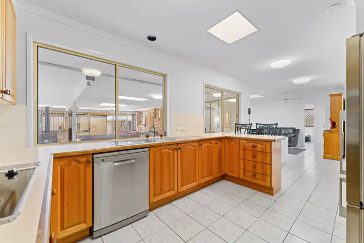Fourth view of Homely house listing, 7 Abelia Street, Alexandra Hills QLD 4161
