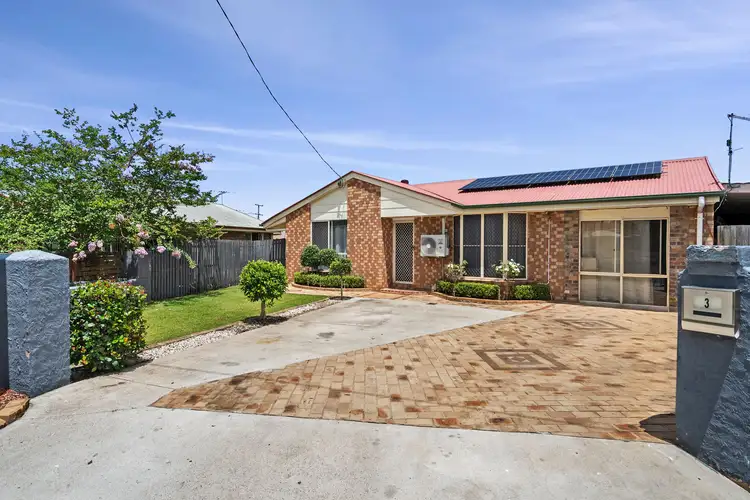 3 Fareham Court, Caboolture QLD 4510