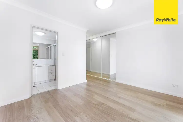 Third view of Homely unit listing, 2/37-47 Lancaster Drive, Marsfield NSW 2122