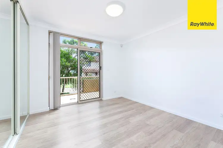 Fourth view of Homely unit listing, 2/37-47 Lancaster Drive, Marsfield NSW 2122