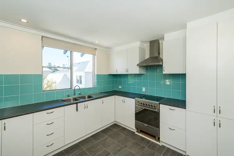 Fifth view of Homely apartment listing, 14/12 Eric Street, Como WA 6152