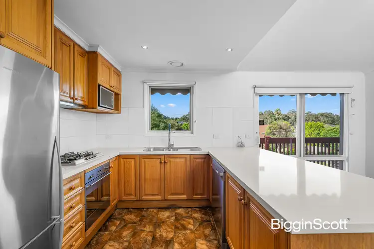 Sixth view of Homely house listing, 8 Hillgrove Close, Wheelers Hill VIC 3150