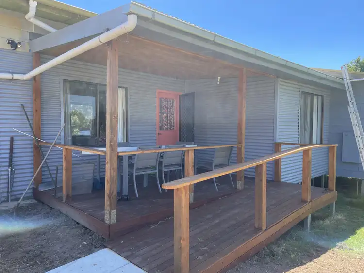 Main view of Homely house listing, 348 Upper Lurg Road, Lurg VIC 3673