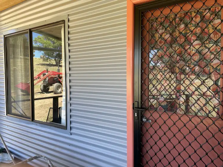 Second view of Homely house listing, 348 Upper Lurg Road, Lurg VIC 3673