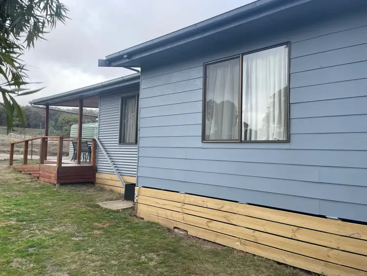 Third view of Homely house listing, 348 Upper Lurg Road, Lurg VIC 3673
