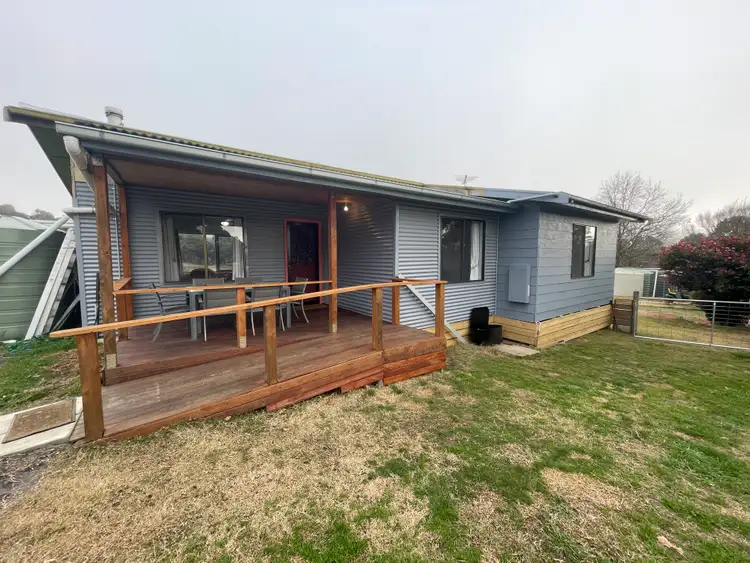 Fourth view of Homely house listing, 348 Upper Lurg Road, Lurg VIC 3673