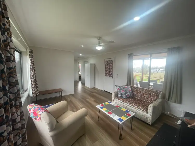 Fifth view of Homely house listing, 348 Upper Lurg Road, Lurg VIC 3673