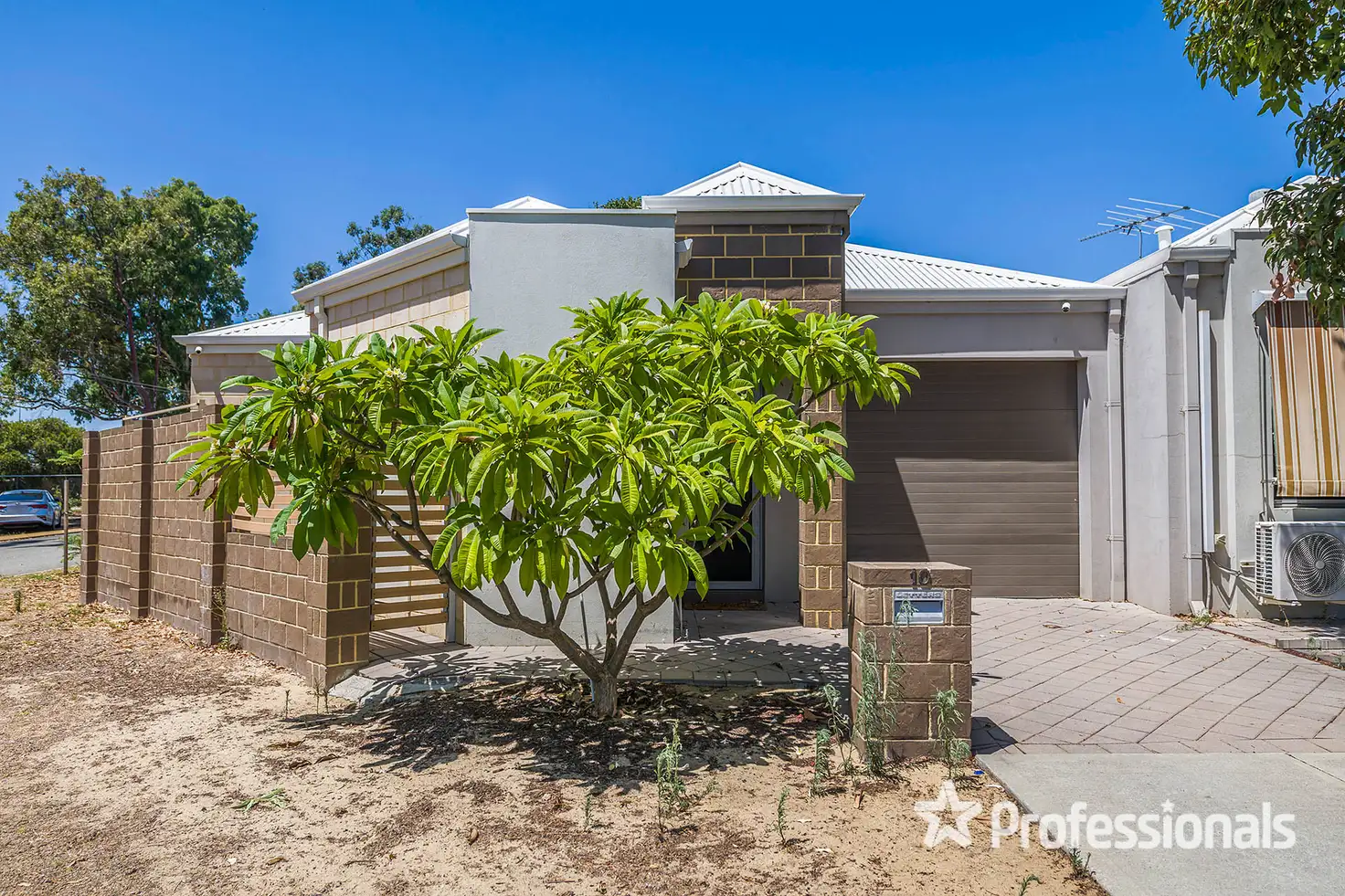 Main view of Homely house listing, 10 Lemana Road, Nollamara WA 6061