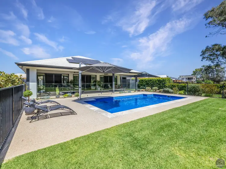 Main view of Homely house listing, 13 McCulloch Street, Bundalong VIC 3730