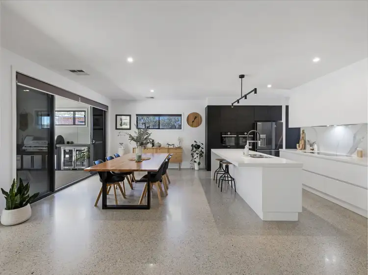 Fifth view of Homely house listing, 13 McCulloch Street, Bundalong VIC 3730