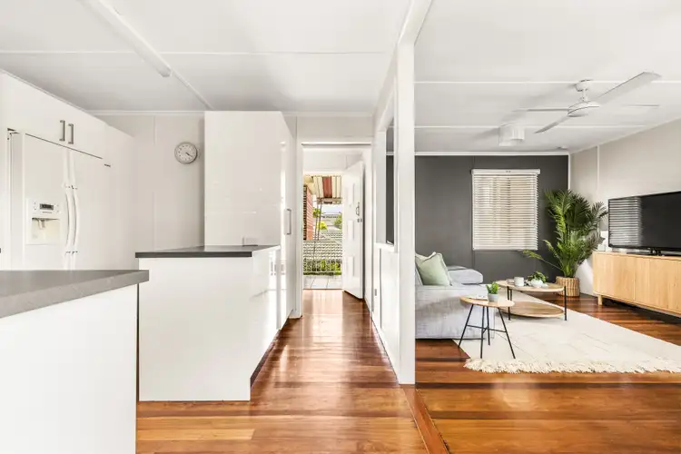 Second view of Homely house listing, 294 Kitchener Road, Stafford Heights QLD 4053