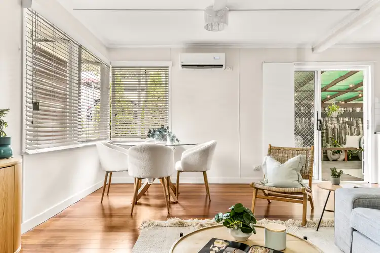 Fourth view of Homely house listing, 294 Kitchener Road, Stafford Heights QLD 4053