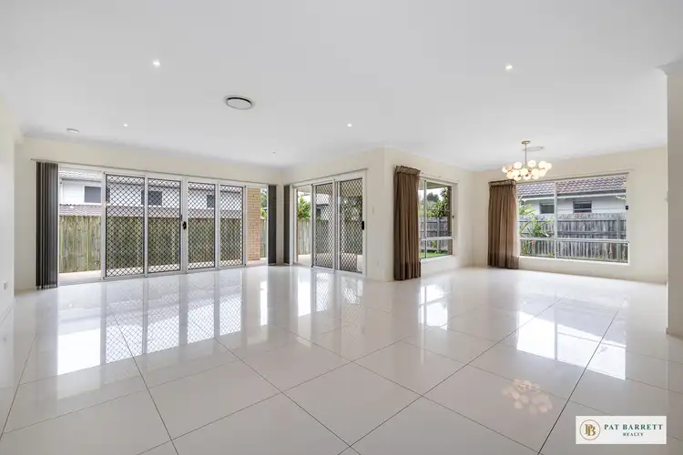 Fifth view of Homely house listing, 17 Hoskins Drive, Wellington Point QLD 4160