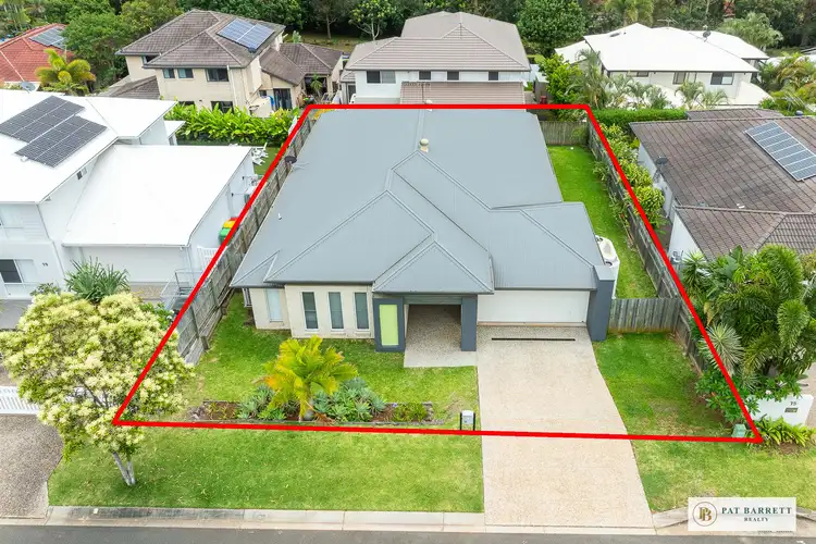 Sixth view of Homely house listing, 17 Hoskins Drive, Wellington Point QLD 4160