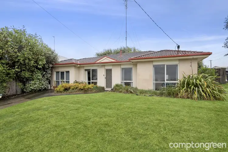 31 Dundundra Drive, Clifton Springs VIC 3222