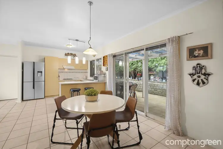 Fourth view of Homely house listing, 31 Dundundra Drive, Clifton Springs VIC 3222