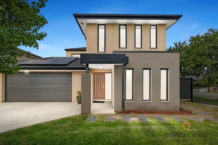 Main view of Homely house listing, 74 Dwyer Street, Kalkallo VIC 3064