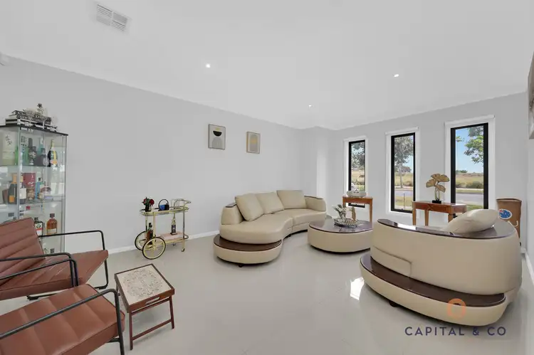 Second view of Homely house listing, 74 Dwyer Street, Kalkallo VIC 3064