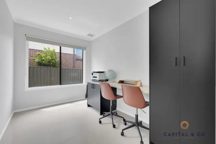Third view of Homely house listing, 74 Dwyer Street, Kalkallo VIC 3064