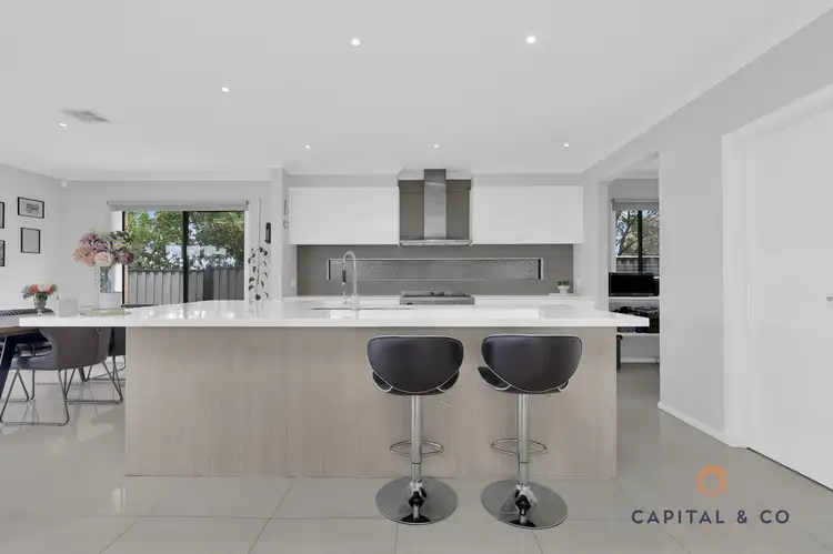 Fourth view of Homely house listing, 74 Dwyer Street, Kalkallo VIC 3064