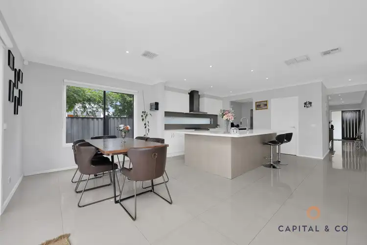 Sixth view of Homely house listing, 74 Dwyer Street, Kalkallo VIC 3064