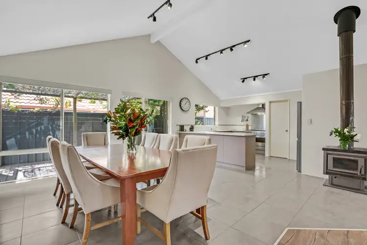 Main view of Homely house listing, 31 Cherry Hills Circle, Dunsborough WA 6281