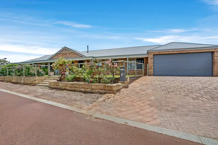 Second view of Homely house listing, 31 Cherry Hills Circle, Dunsborough WA 6281