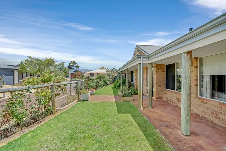 Third view of Homely house listing, 31 Cherry Hills Circle, Dunsborough WA 6281
