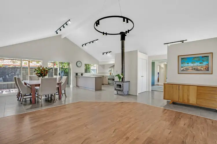 Fourth view of Homely house listing, 31 Cherry Hills Circle, Dunsborough WA 6281