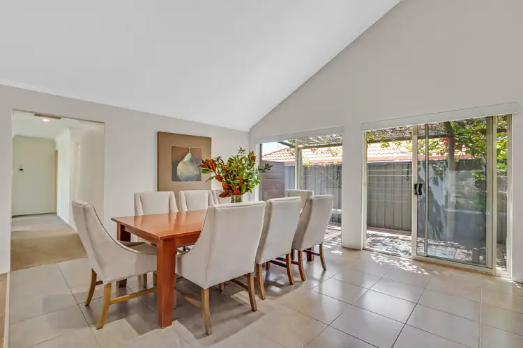 Seventh view of Homely house listing, 31 Cherry Hills Circle, Dunsborough WA 6281