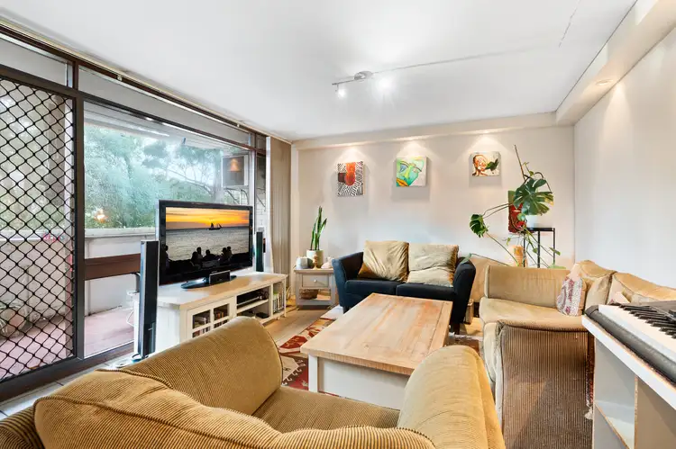 Second view of Homely apartment listing, 25/81 Memorial Avenue, Liverpool NSW 2170
