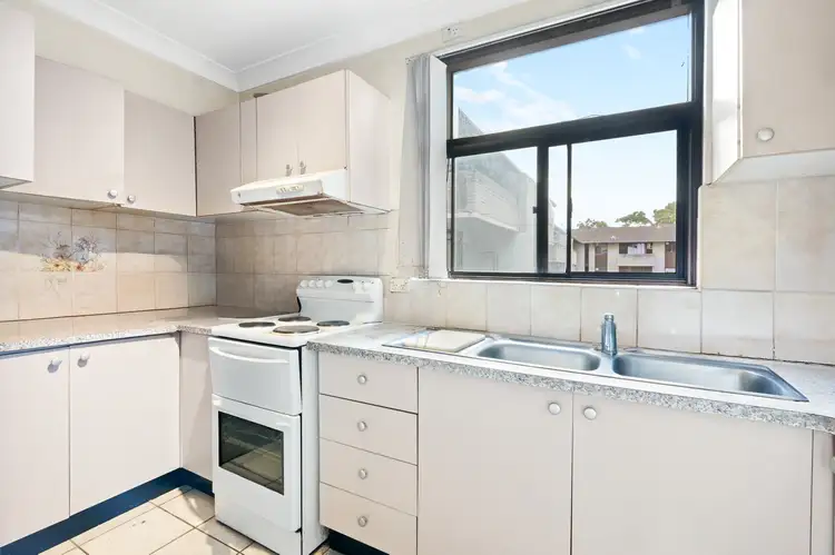 Third view of Homely apartment listing, 25/81 Memorial Avenue, Liverpool NSW 2170