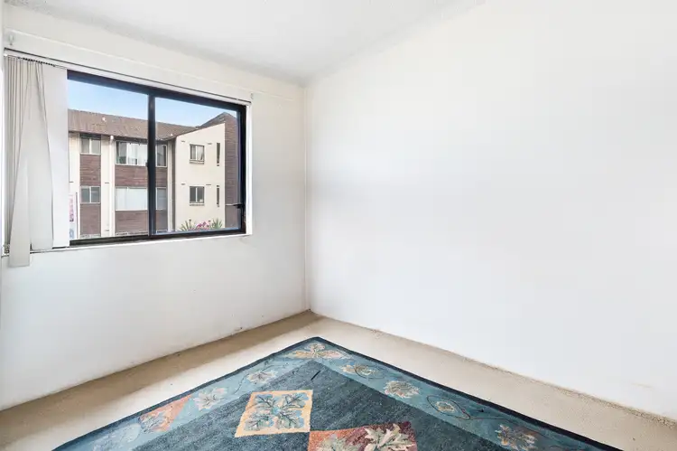 Fifth view of Homely apartment listing, 25/81 Memorial Avenue, Liverpool NSW 2170