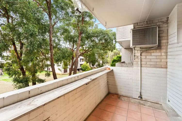 Sixth view of Homely apartment listing, 25/81 Memorial Avenue, Liverpool NSW 2170