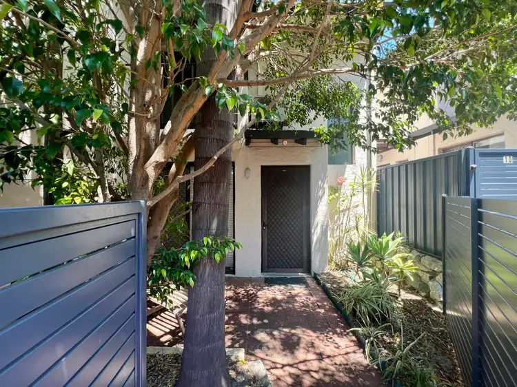 9/170 Carr Place, Leederville WA 6007