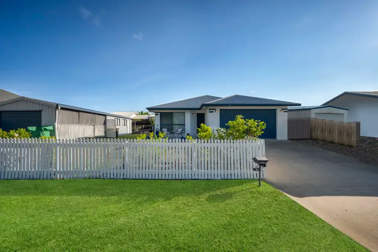 Main view of Homely house listing, 3 Clearwater Court, Bushland Beach QLD 4818