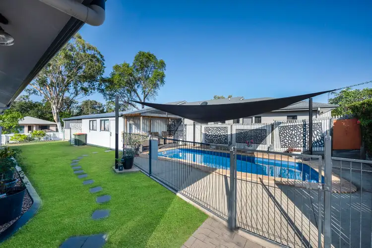 Second view of Homely house listing, 3 Clearwater Court, Bushland Beach QLD 4818