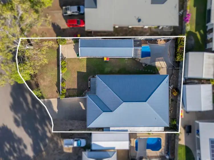 Third view of Homely house listing, 3 Clearwater Court, Bushland Beach QLD 4818